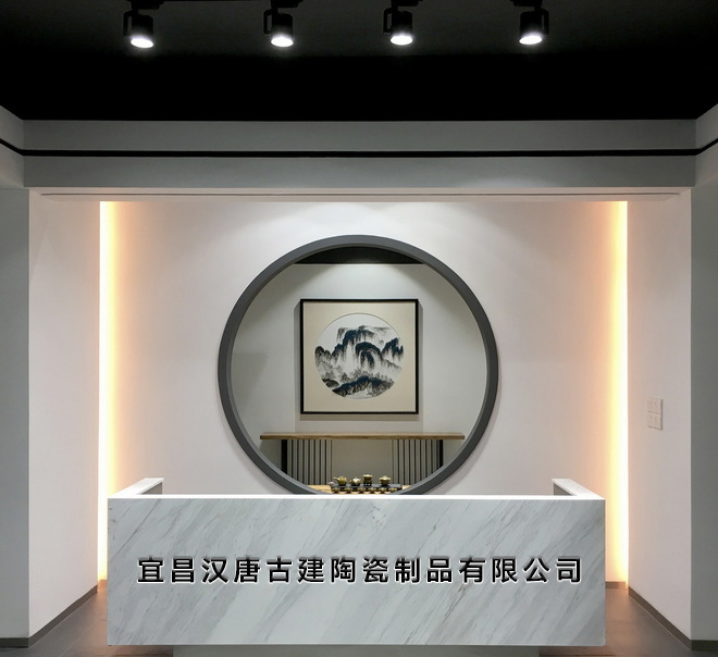 小青瓦,古建砖瓦,古建立瓦,通体瓦,宜昌汉唐古建陶瓷制品有限公司